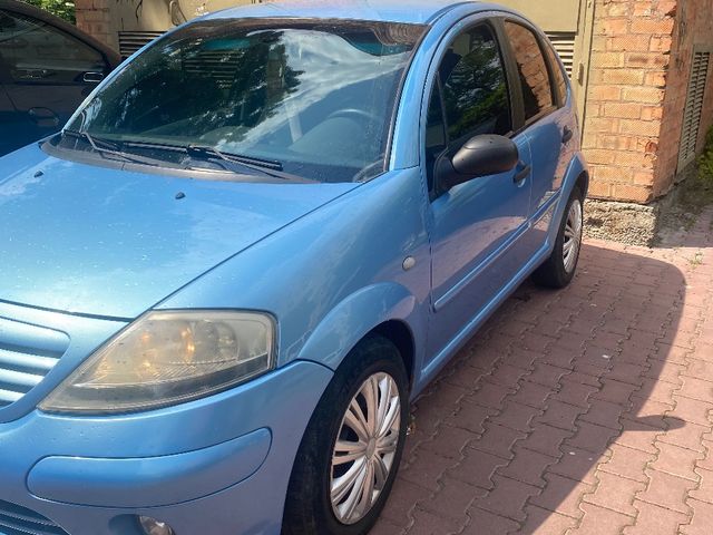Citroen C3 - зображення 1