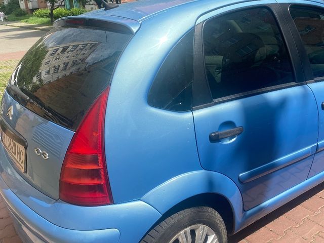 Citroen C3 - зображення 4