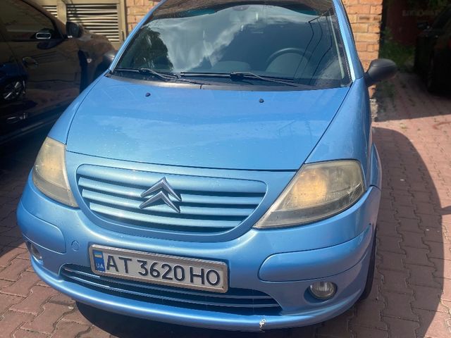 Citroen C3 - зображення 2