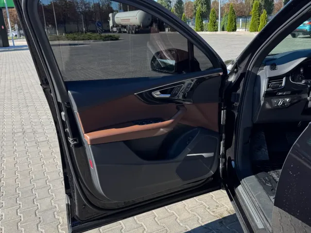 Audi Q7 2017, Полтава, $28 800 - зображення 5