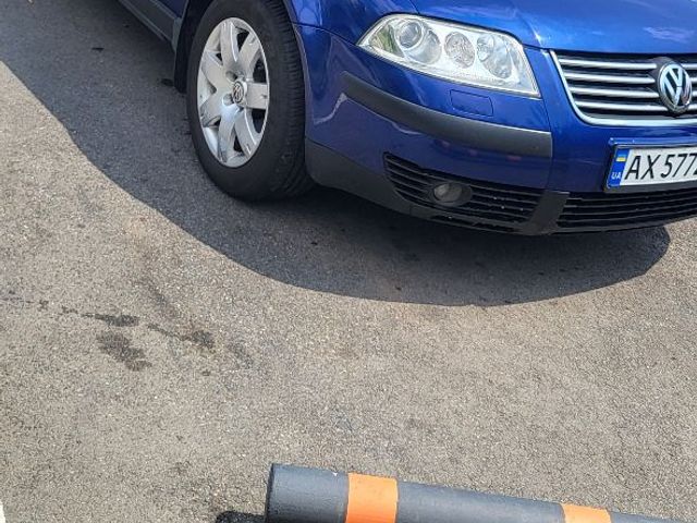 Volkswagen Passat - зображення 3