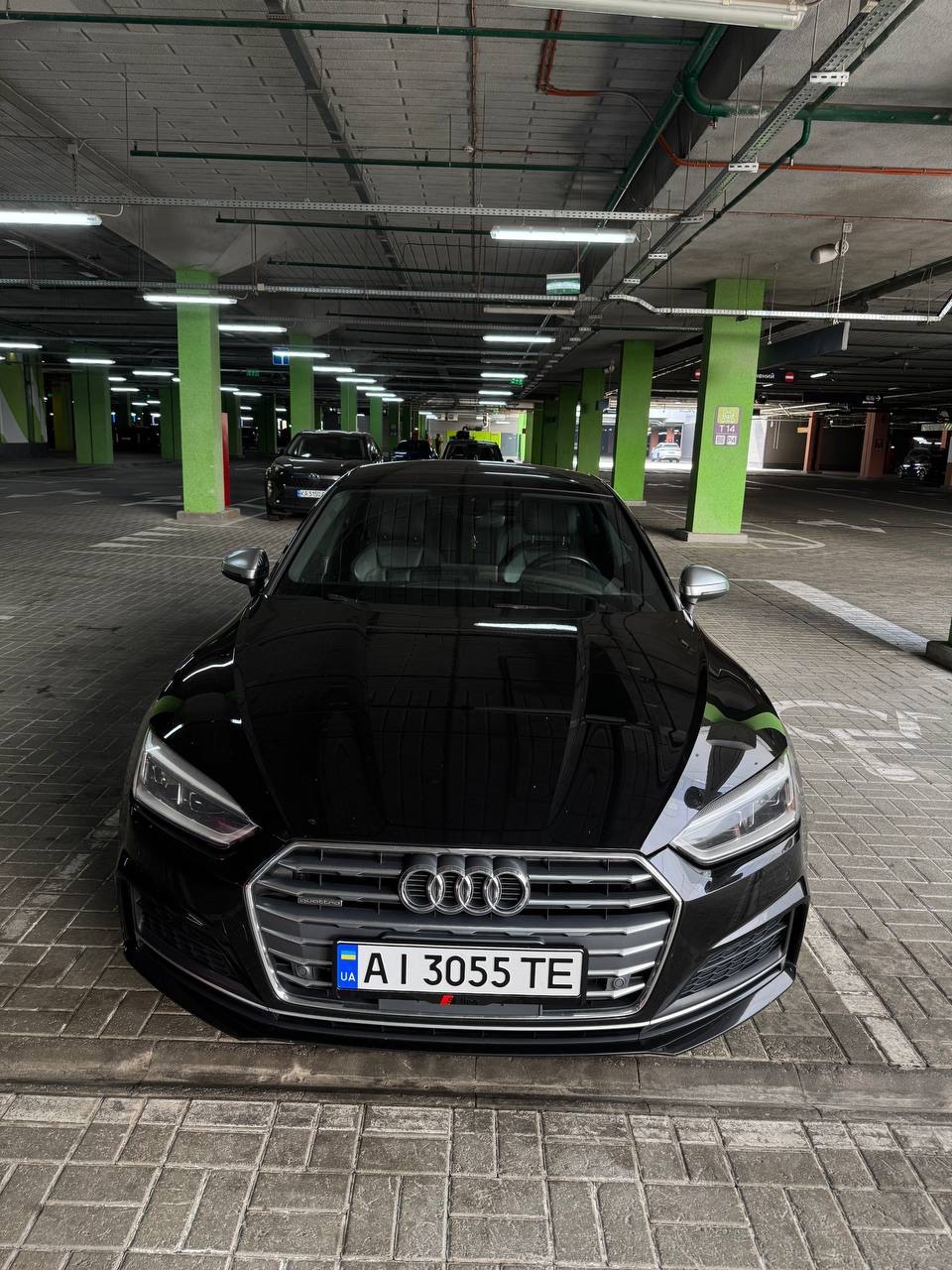 Audi A5 - фото 2