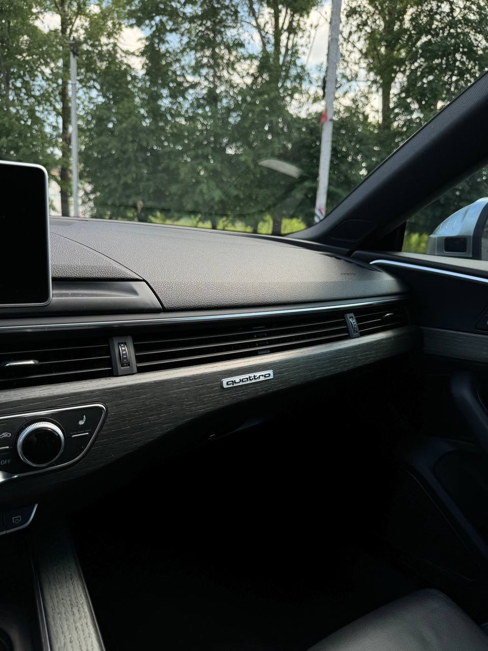 Audi A5 - фото 17