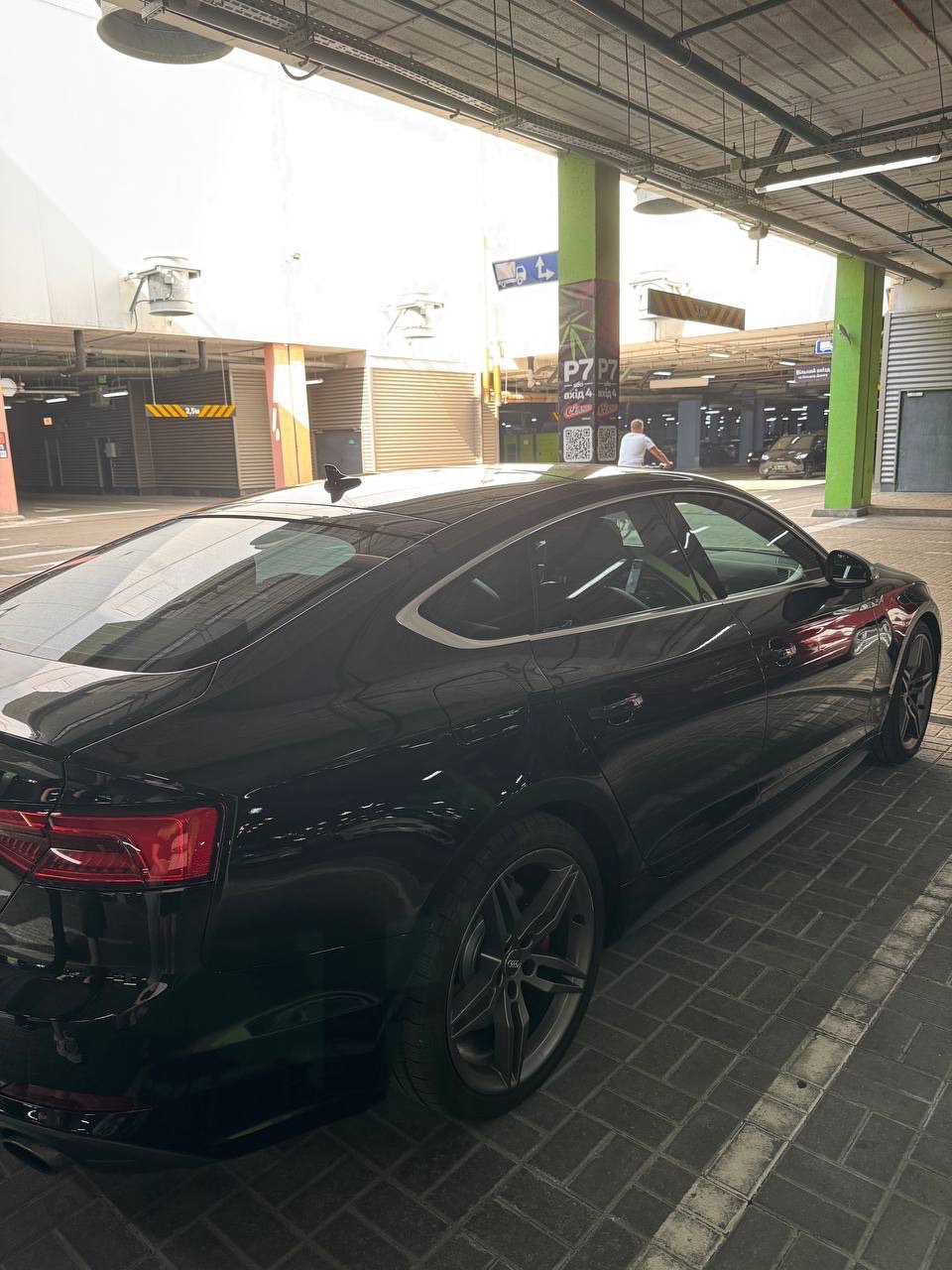 Audi A5 - фото 5