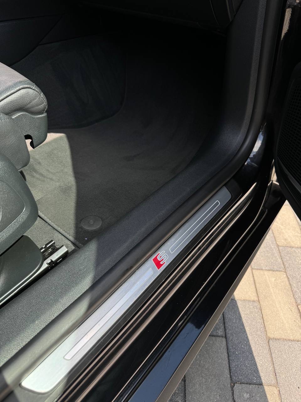 Audi A5 - фото 19