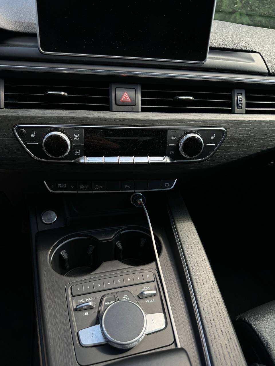 Audi A5 - фото 14