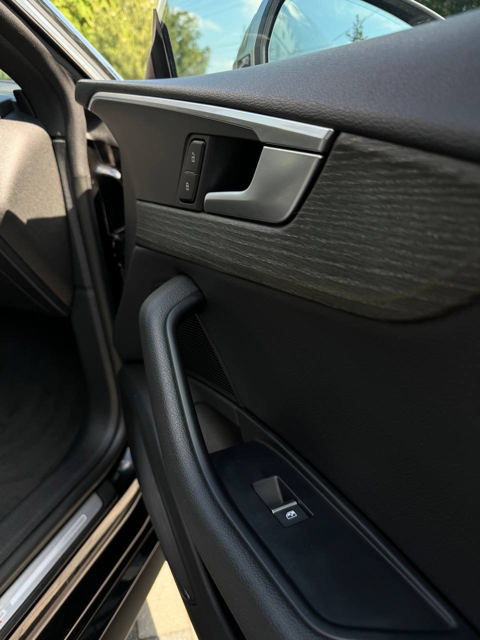 Audi A5 - фото 21