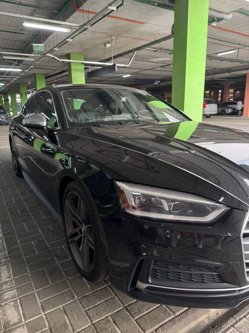 Audi A5 - фото 3