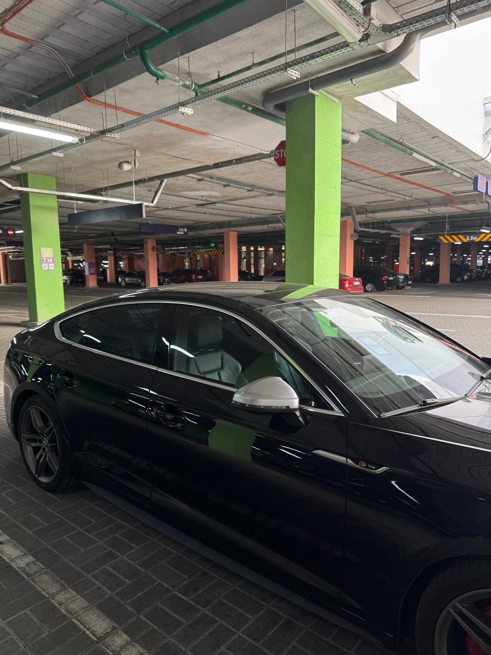 Audi A5 - фото 4