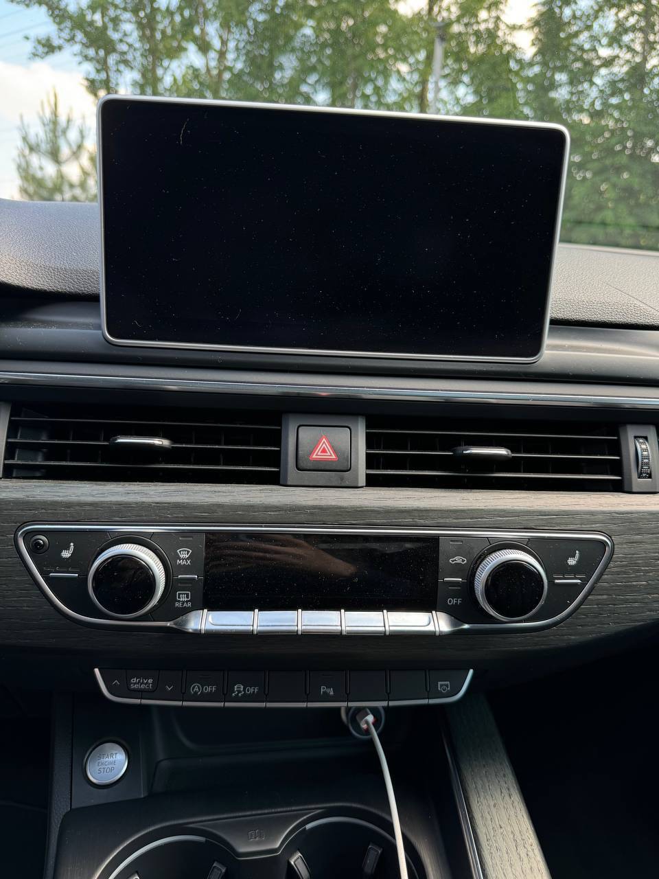 Audi A5 - фото 18