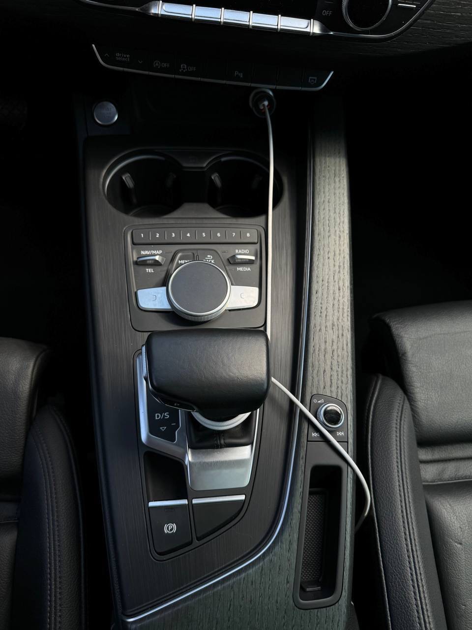 Audi A5 - фото 15