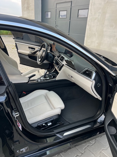 BMW 4 серії - фото 60