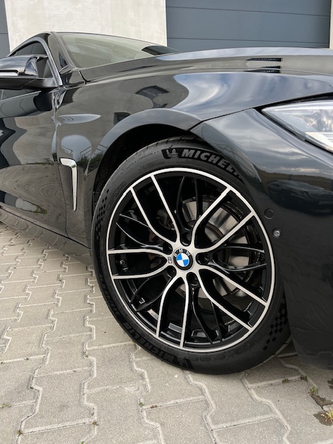 BMW 4 серії - фото 67