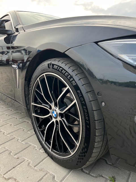 BMW 4 серії - фото 76