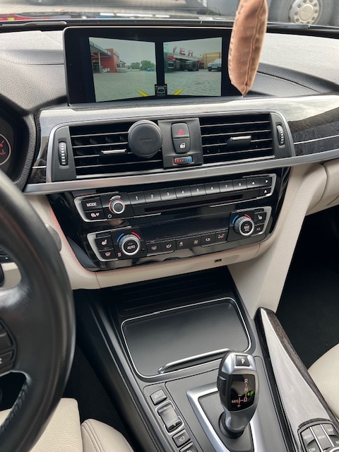 BMW 4 серії - фото 79