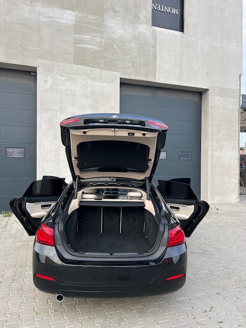 BMW 4 серії - фото 23