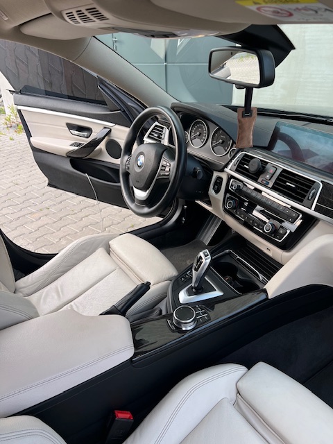 BMW 4 серії - фото 66