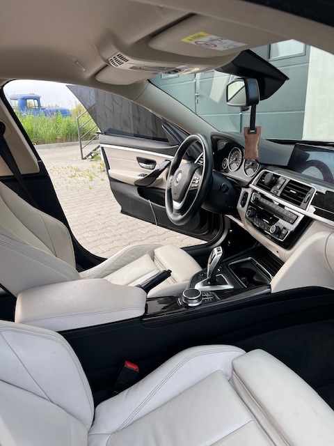 BMW 4 серії - фото 55