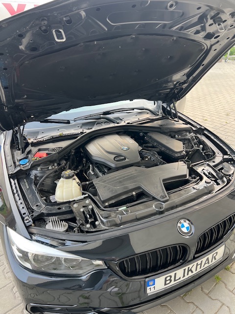 BMW 4 серії - фото 69