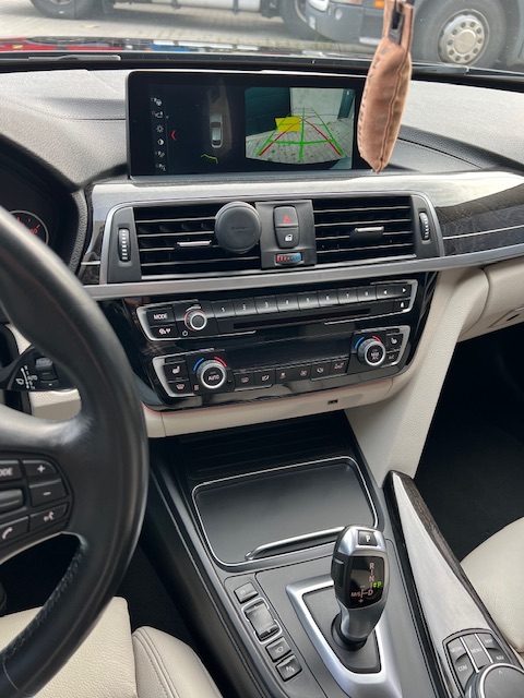 BMW 4 серії - фото 80