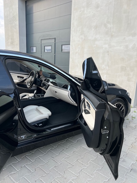 BMW 4 серії - фото 61