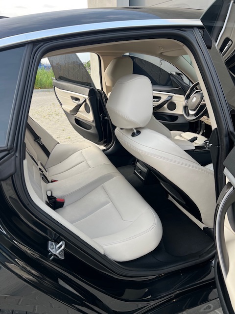 BMW 4 серії - фото 62