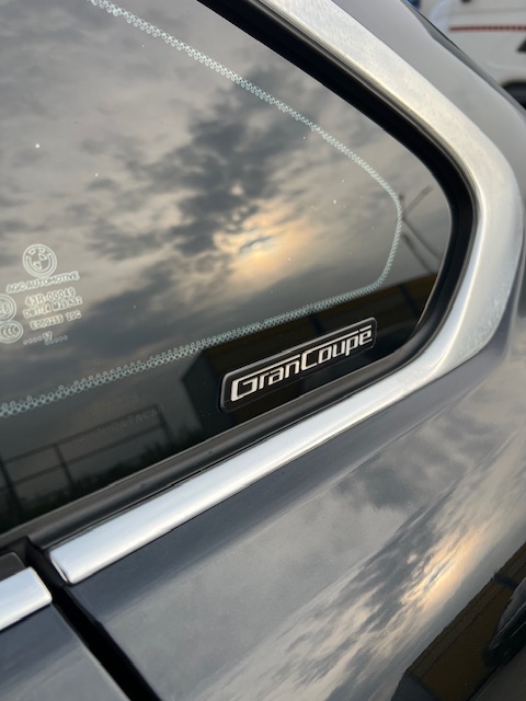 BMW 4 серії - фото 73