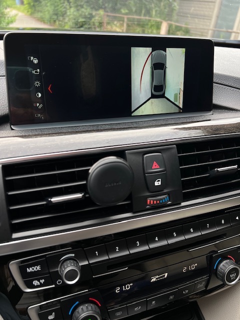 BMW 4 серії - фото 82