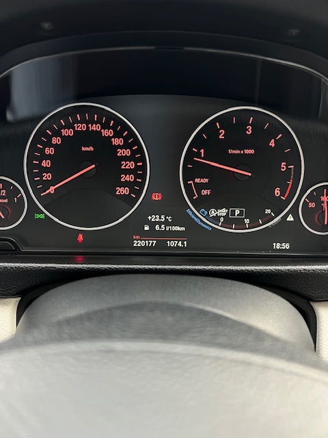 BMW 4 серії - фото 81