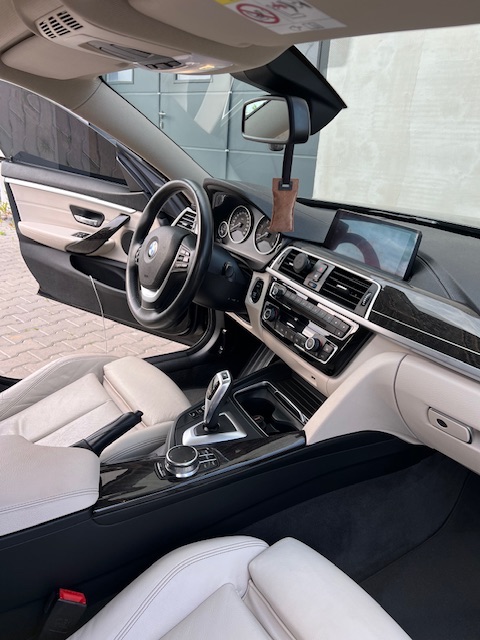 BMW 4 серії - фото 58