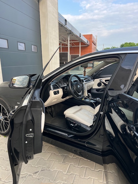 BMW 4 серії - фото 68