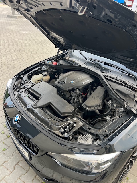 BMW 4 серії - фото 77