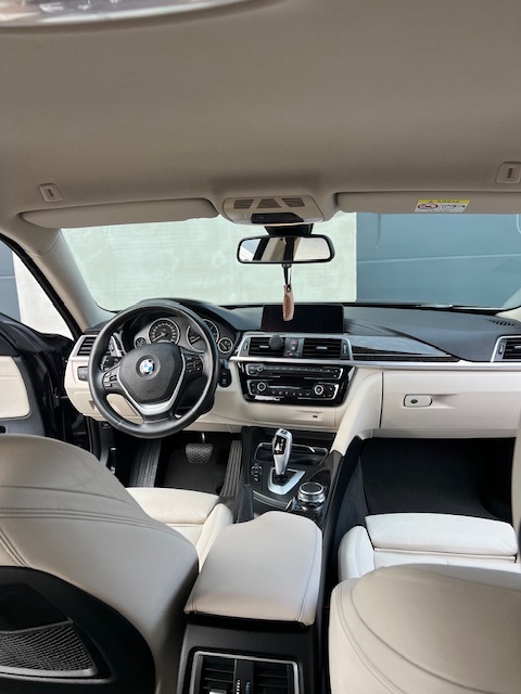 BMW 4 серії - фото 57