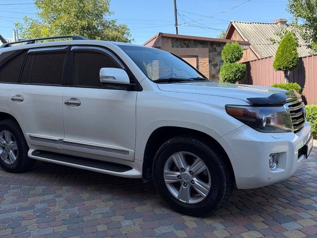 Toyota Land Cruiser - зображення 5
