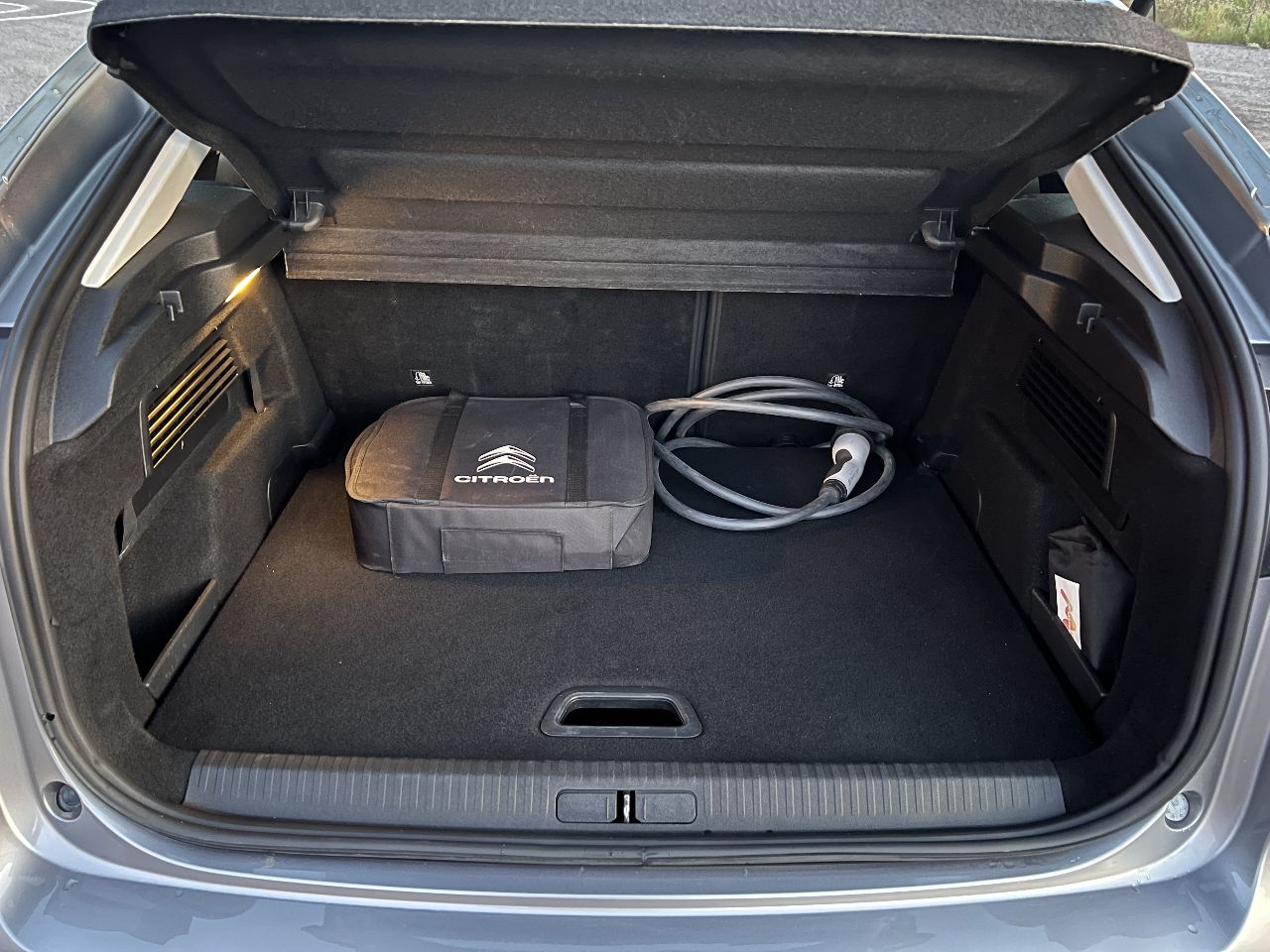 Citroen C4 - фото 33