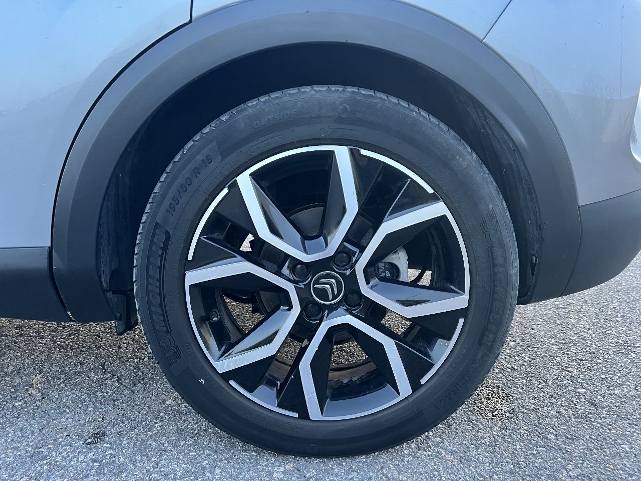 Citroen C4 - фото 12