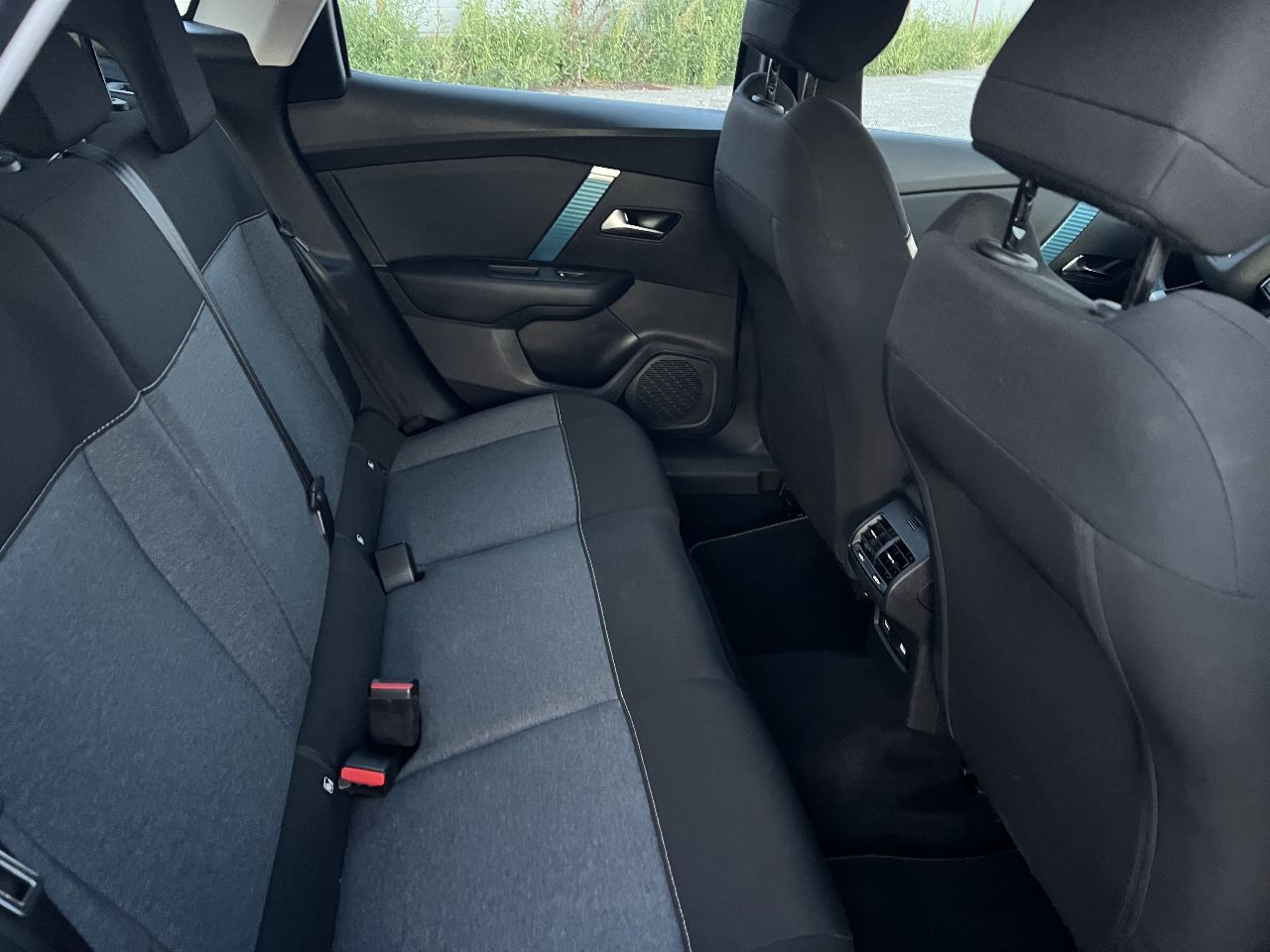 Citroen C4 - фото 28