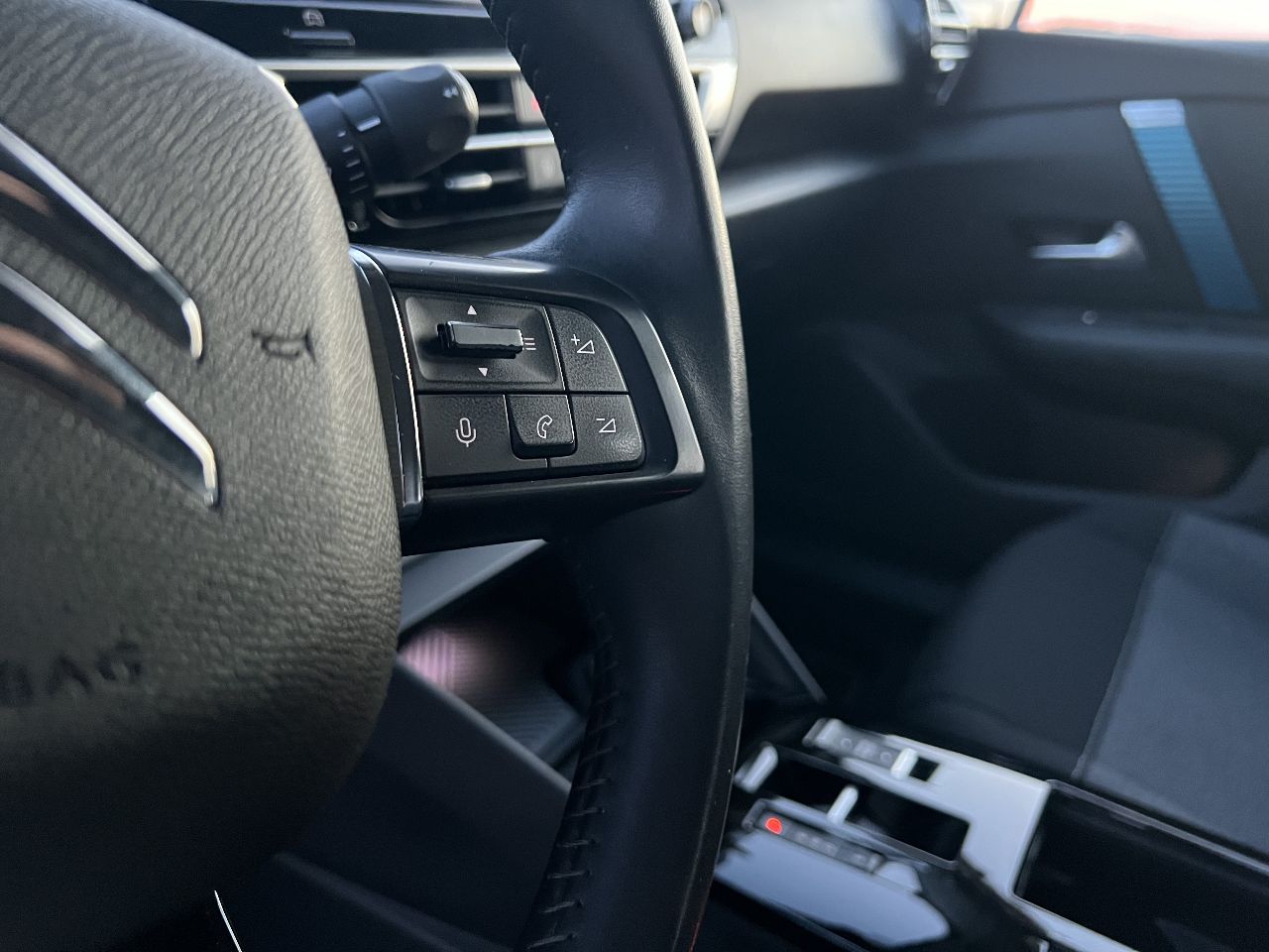 Citroen C4 - фото 18