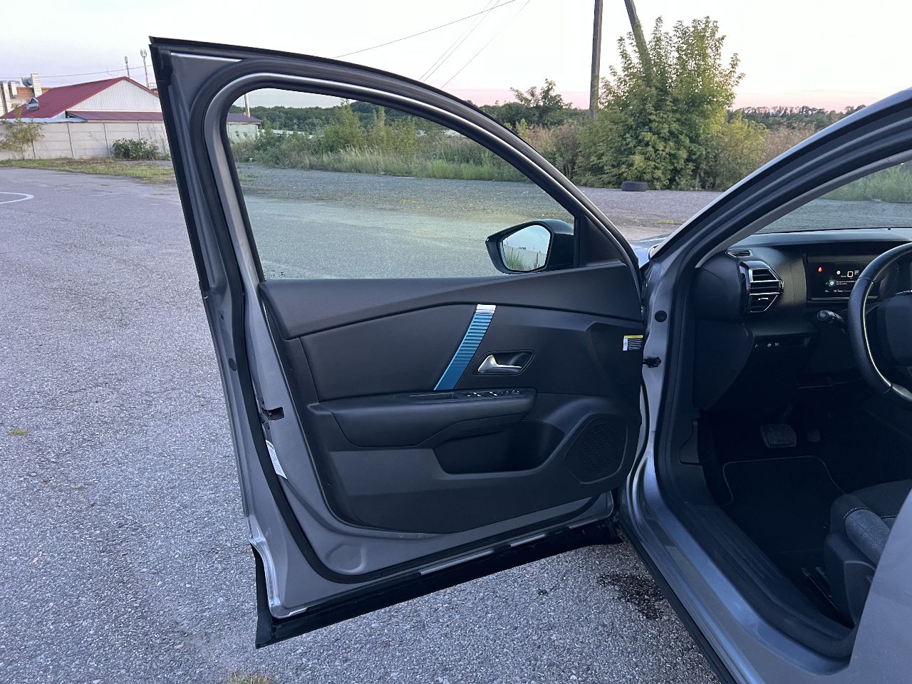 Citroen C4 - фото 13