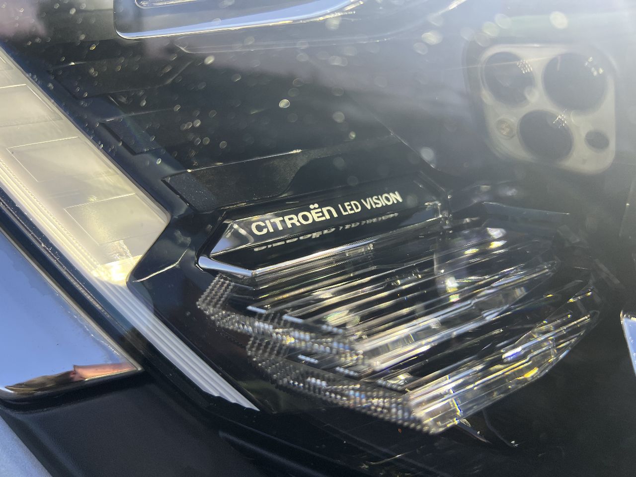 Citroen C4 - фото 7