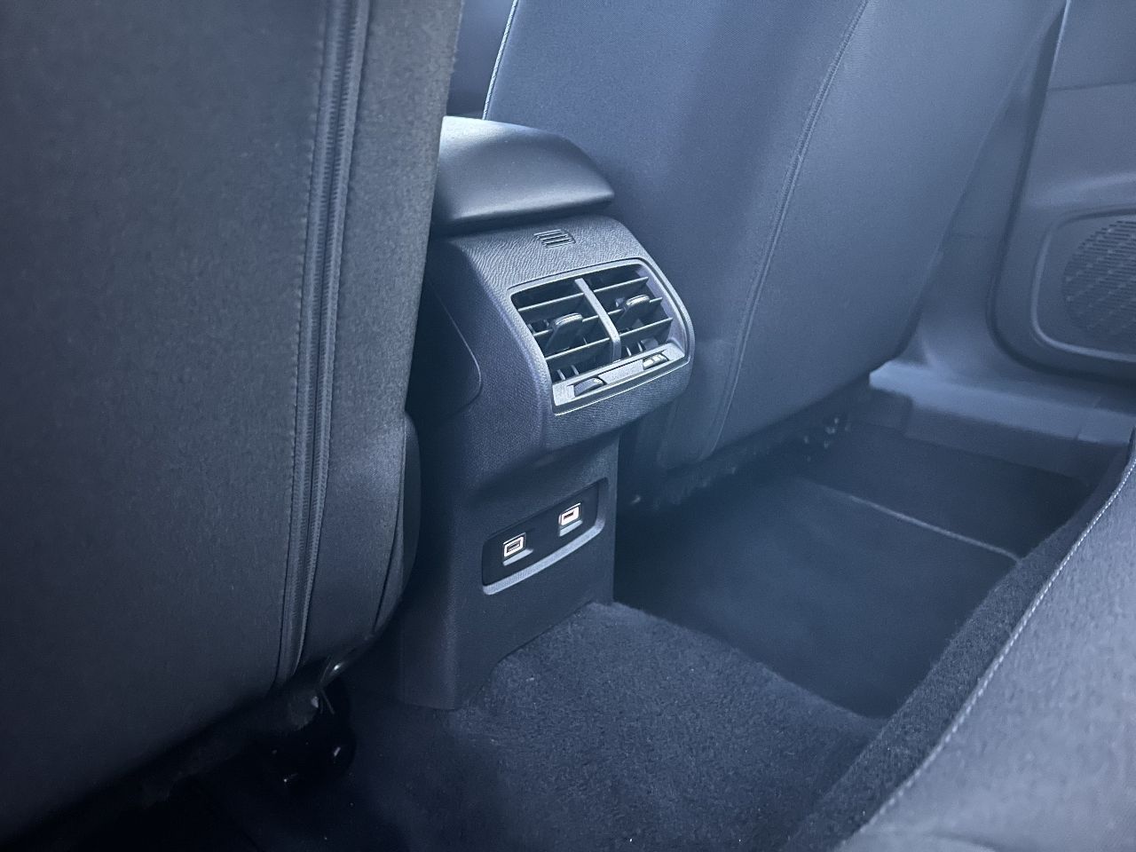 Citroen C4 - фото 30