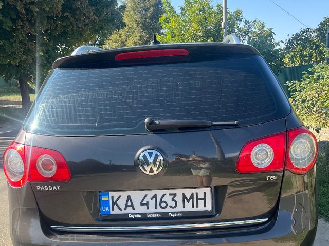 Volkswagen Passat 2008, Канів, $6 200 - зображення 4