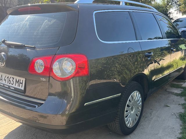Volkswagen Passat 2008, Канів, $6 200 - зображення 3