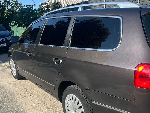 Volkswagen Passat 2008, Канів, $6 200 - зображення 5