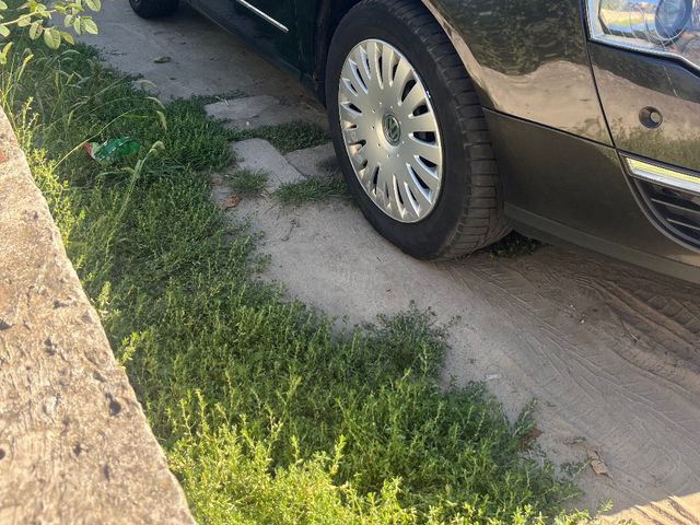 Volkswagen Passat 2008, Канів, $6 200 - зображення 2