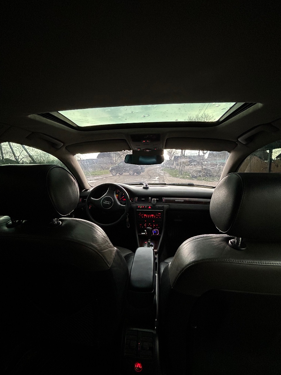 Audi A6 allroad - фото 4