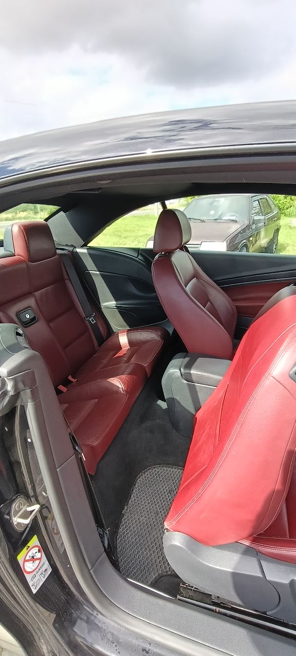 Volkswagen Eos - фото 16