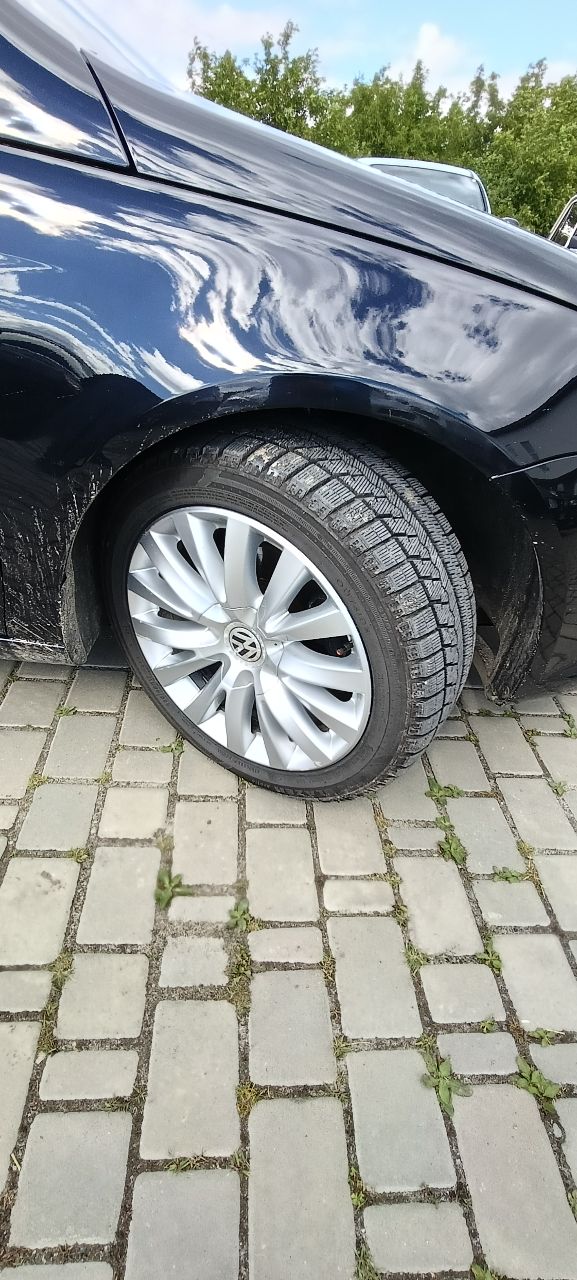 Volkswagen Eos - фото 8