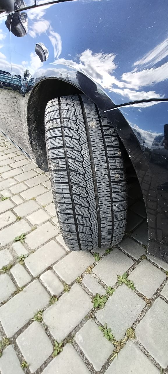 Volkswagen Eos - фото 7