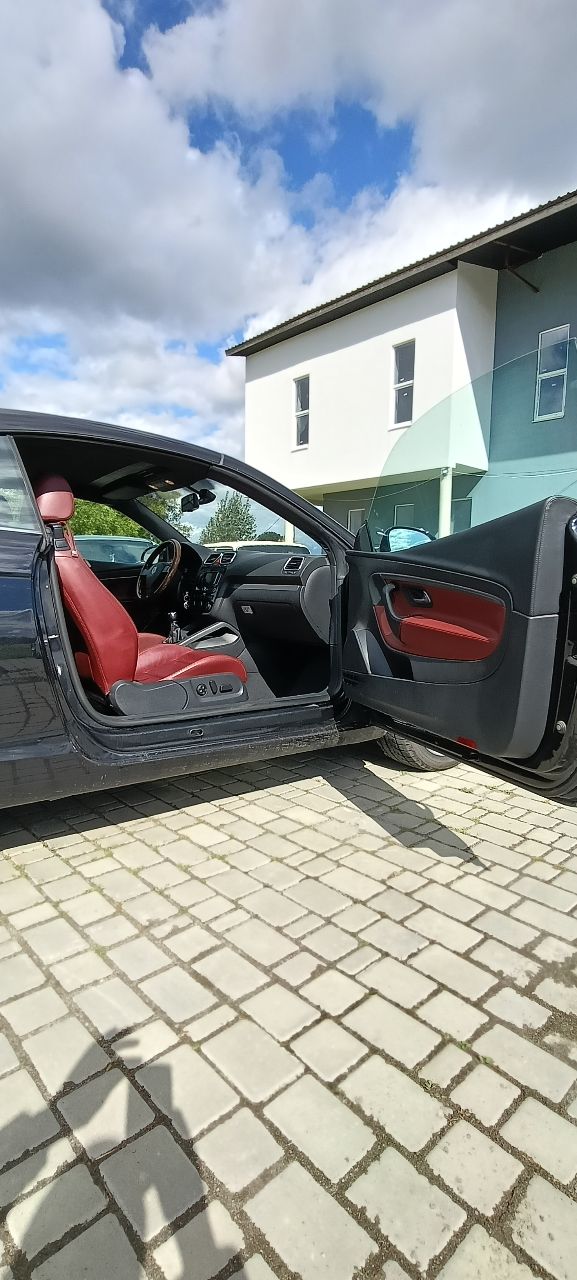 Volkswagen Eos - фото 15